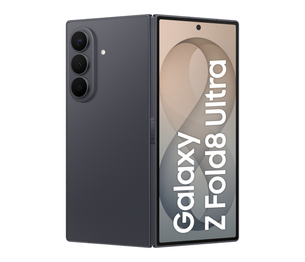 Samsung Galaxy Z Fold8 Ultra 12/512GB Grafitowy - 1549412 - zdjęcie